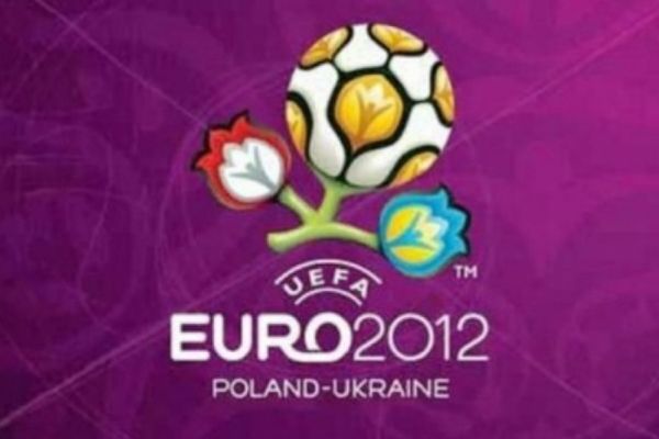 Το πρόγραμμα του Euro 2012