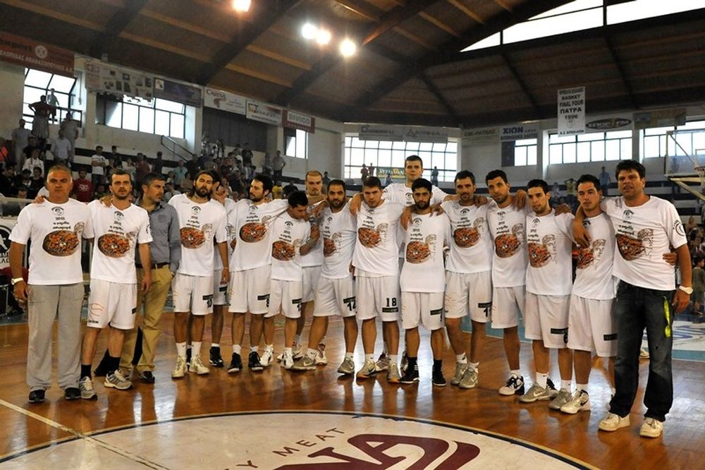 Με 507.000 ευρώ ο Απόλλων στην Α1