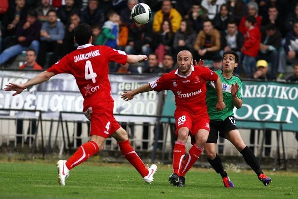 Γενέθλια και φιλικό ο Πανσερραϊκός