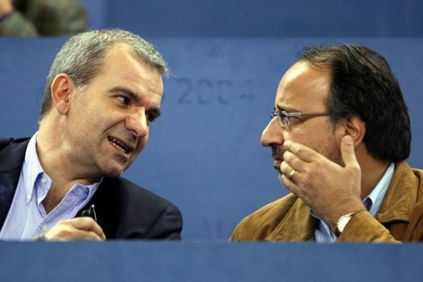 Συνεχείς επαφές στον Πανιώνιο