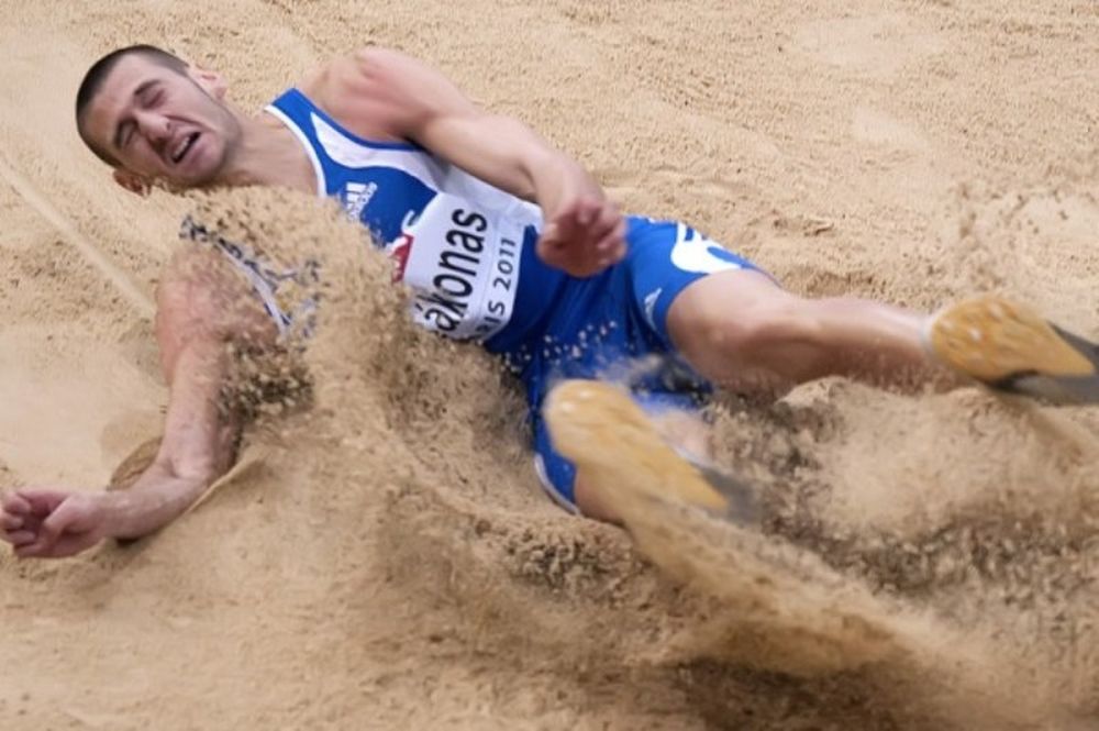 Στα Παπαφλέσσεια για το Ελσίνκι