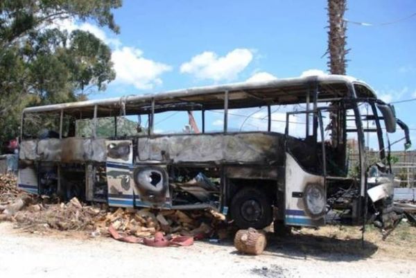 Οι ποινές για τους κατηγορούμενους στο Αργοστόλι