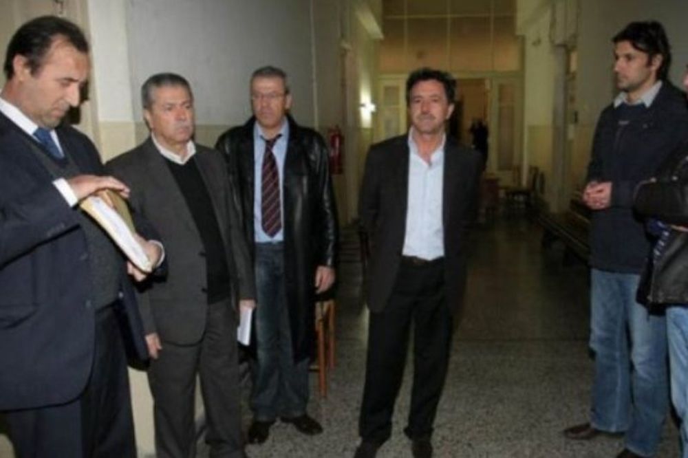 Μανταδάκης: «Το οικοδόμημα του ελληνικού ποδοσφαίρου θα σωριαστεί…»
