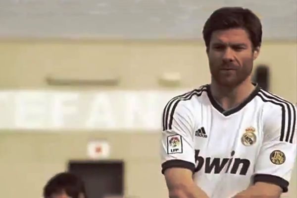 Οι νέες φανέλες της Ρεάλ Μαδρίτης (video)