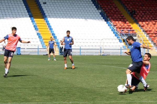 Τριάδα απουσιών στον Απόλλωνα