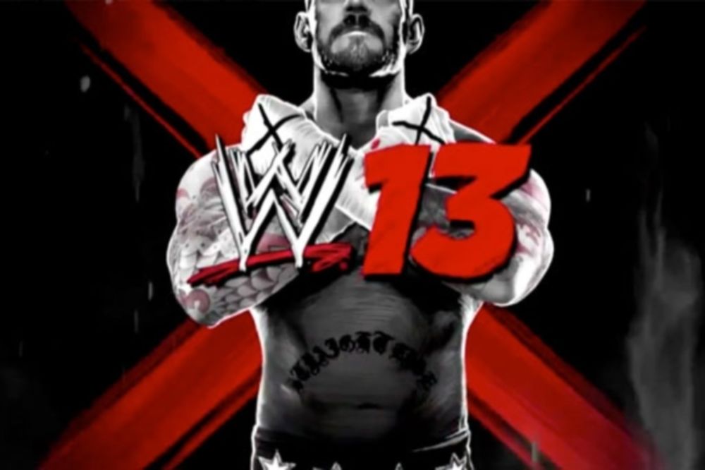 To πρώτο ρόστερ του WWE ‘13