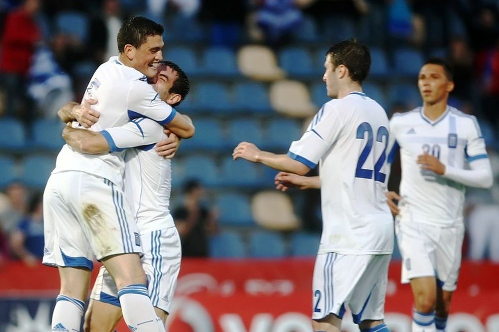 Επιστρέφει για... ανάσες η Εθνική