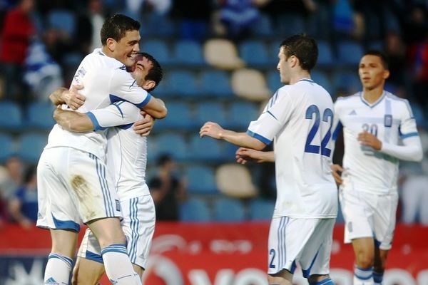 Επιστρέφει για... ανάσες η Εθνική