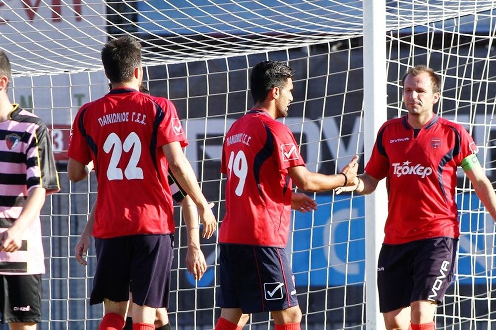 Σε ρόστερ, υποδομές και σκάουτινγκ ποντάρει ο Πανιώνιος