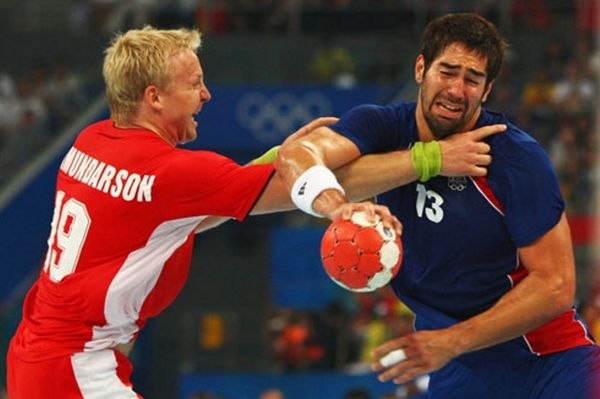 Λονδίνο 2012: Η κλήρωση του τουρνουά χάντμπολ 