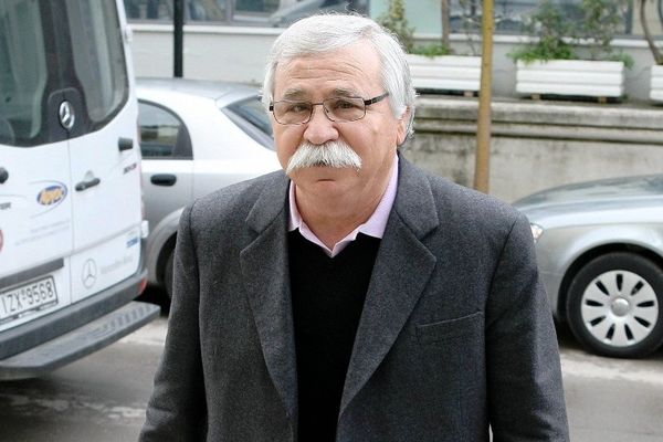 Επίπληξη και ανάκληση των δηλώσεων η ποινή σε Παπουτσάκη