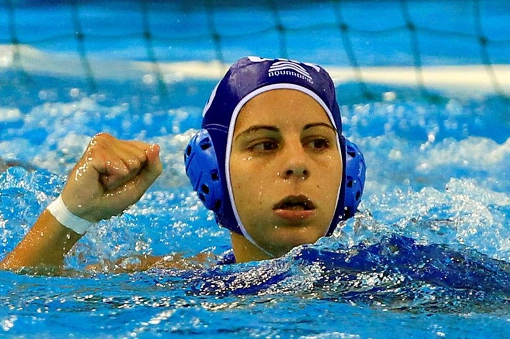 Στις «4» του World League η Ελλάδα