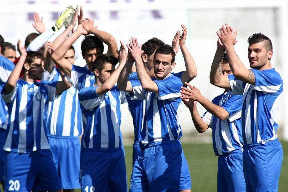 Ασφαλτίδης: «Θα υπερασπιστούμε με κάθε τρόπο τα συμφέροντα Ηρακλή»   