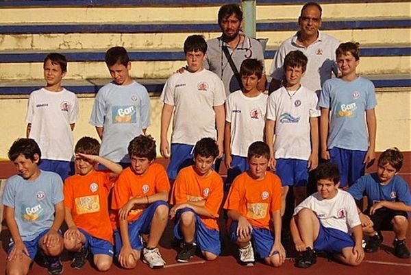 Το εσωτερικό τουρνουά του Κολοσσού Ρόδου
