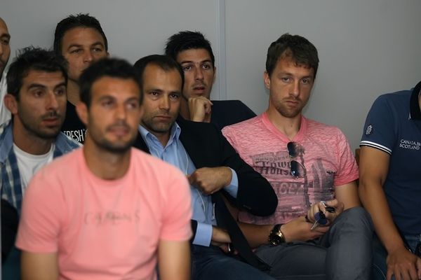 ΠΣΑΠ: «Δεν υπάρχουν επαρκείς αποδείξεις…»