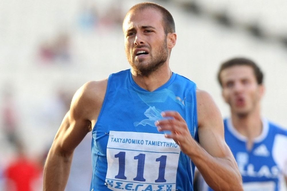 Στην Γενεύη ο Τσάκωνας