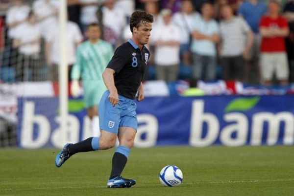 Euro 2012: Στηρίζεται στον Πάρκερ ο Χόντγκσον!