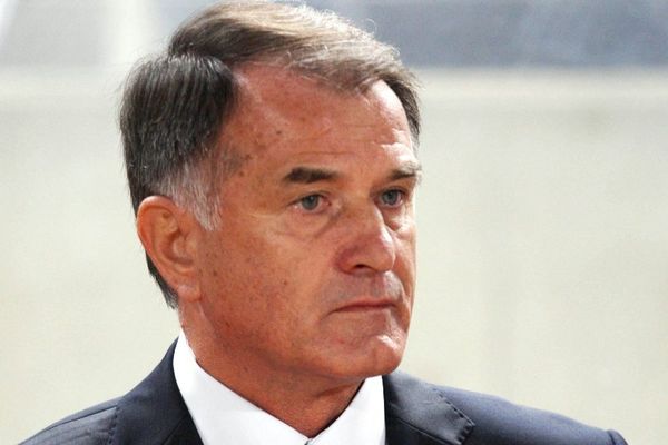 Ατρόμητος: Σε ρυθμούς... Μπάγεβιτς