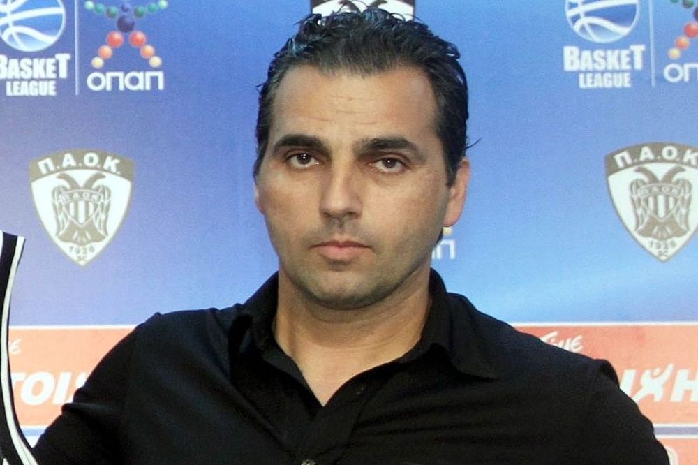 Πανάκας: «Με 200 εισιτήρια δεν μπορούμε να τα έχουμε όλα»