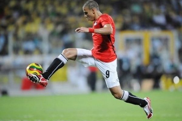 Με το δεξί για Βραζιλία η Αίγυπτος (video)