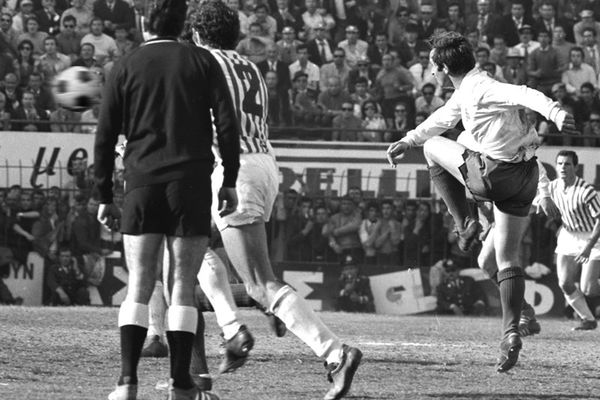 Ο δρόμος για τον τελικό του «Γουέμπλεϊ»… (photos+video)