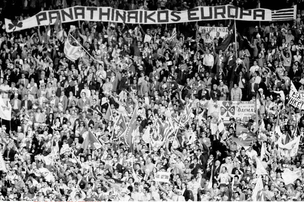 «Έχω στο Λονδίνο μια δουλειά...» (photos+video)