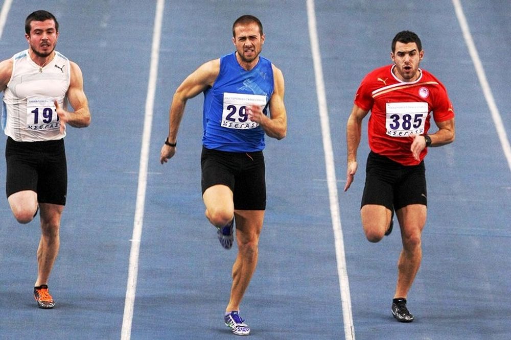 Όριο για Λονδίνο ο Τσάκωνας