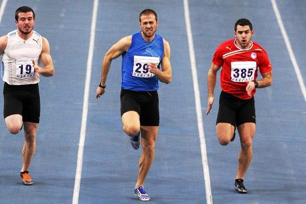 Όριο για Λονδίνο ο Τσάκωνας