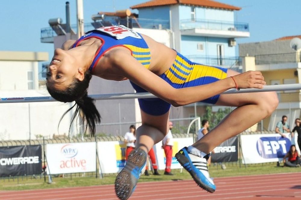 Δημητράκης και Πέρρα στο Ελσίνκι (photos)