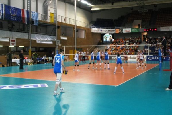 Δεύτερη ήττα για την Εθνική γυναικών