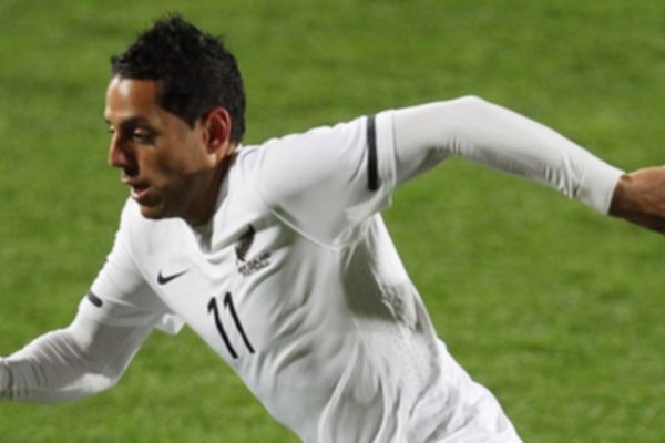 Τυχερή η Νέα Ζηλανδία