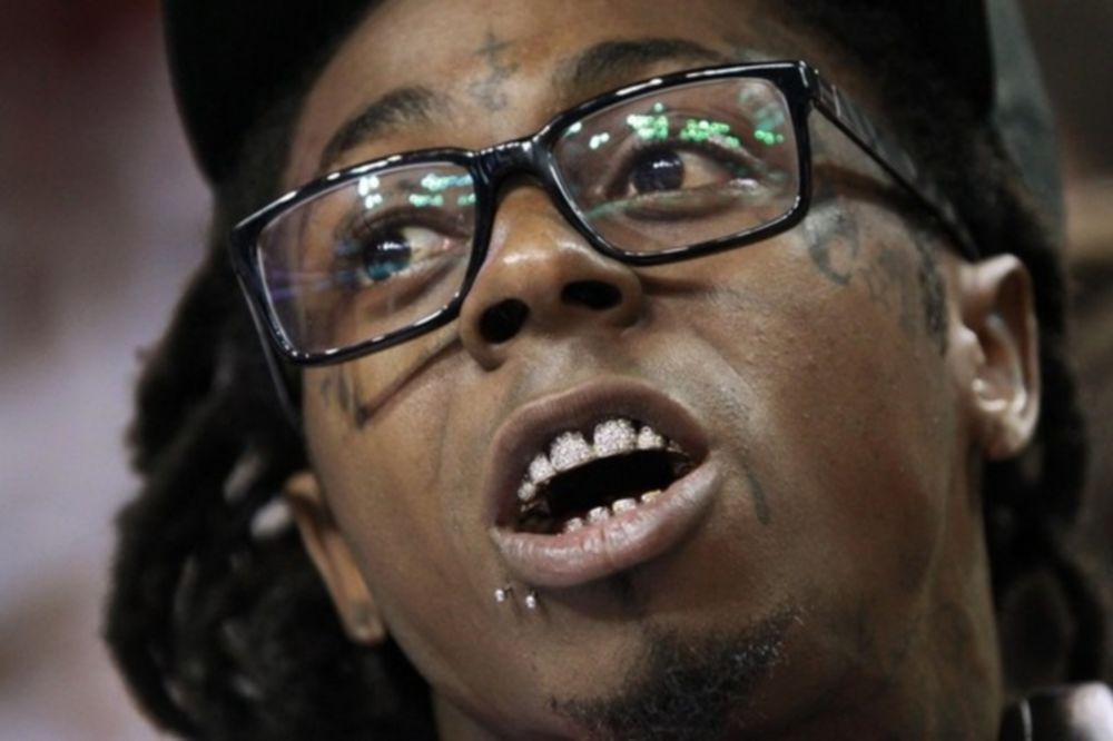 Μαίνεται το… σίριαλ Lil Wayne-Οκλαχόμα Σίτι Θάντερ