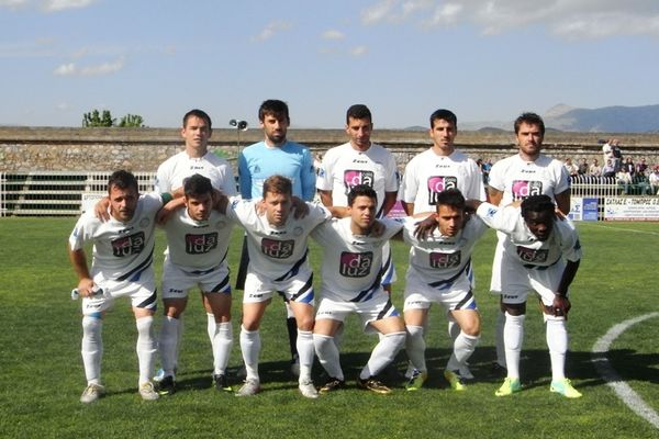  Η 5η στροφή στα μπαράζ ανόδου