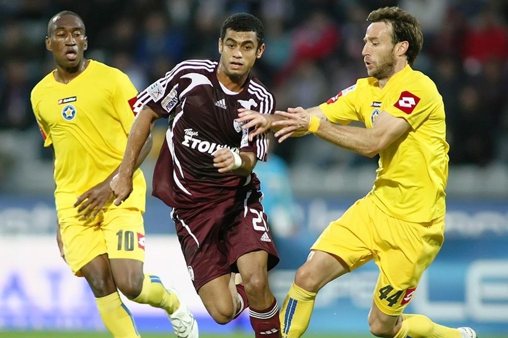 «Βλέπει» Ρομέου ο Ατρόμητος