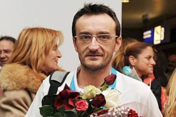 Μορφέσης: «Αξίζουν συγχαρητήρια για αυτό που πέτυχαν»