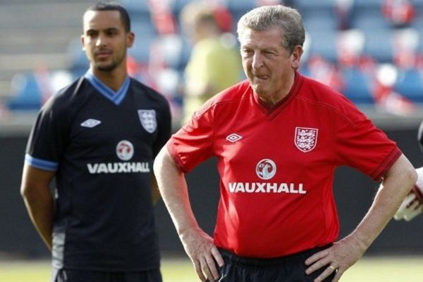 Euro 2012: Γουόλκοτ: «Ξέρουμε τί ζητάει ο προπονητής μας»