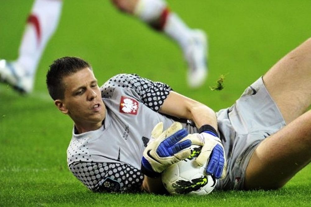 Euro 2012: Τα μυστικά των Πολωνών (photos)