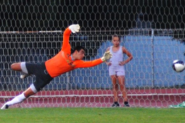 Κοντά σε Τσιντώτα ο Λεβαδειακός!