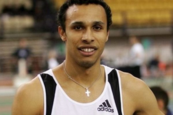 Πανελλήνιο ρεκόρ ο Δουβαλίδης στα 110 μ. εμπόδια