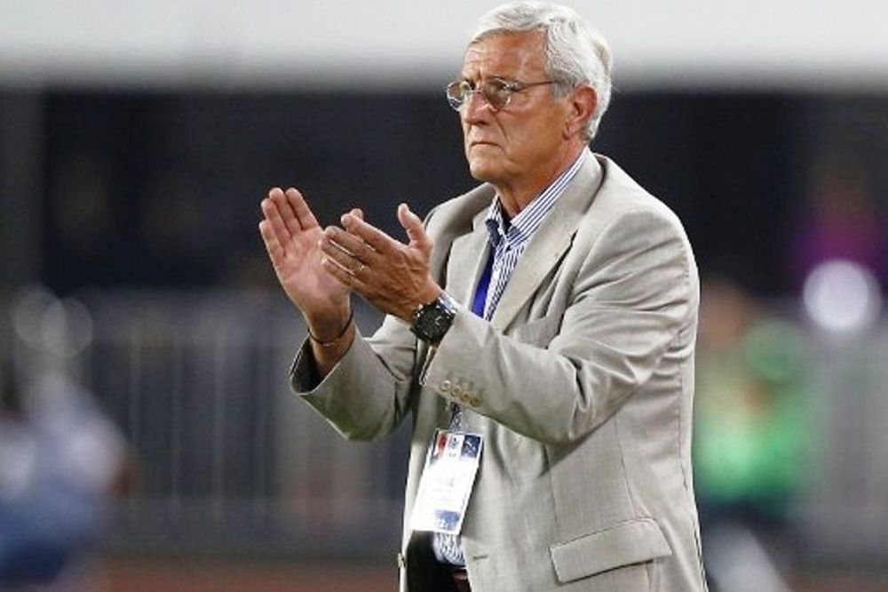 Euro 2012: Θυμάται τα παλιά ο Λίπι