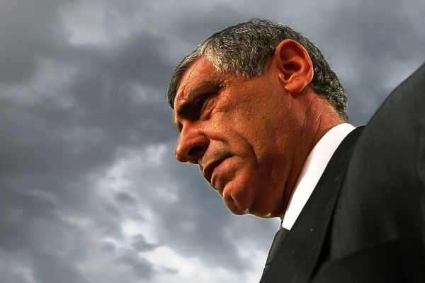 Πρωταγωνιστής ο Σάντος στο σποτ του ΟΠΑΠ (videos)