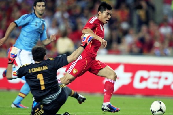 Euro 2012: Λύτρωση στο τέλος για Ισπανία (photos+video)