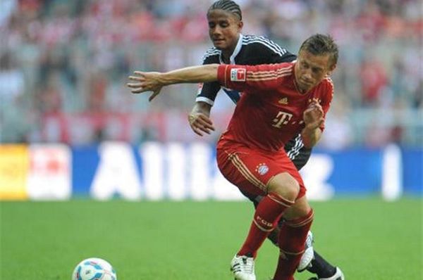 Euro 2012: Τραυματίστηκε ο Όλιτς και είναι αμφίβολος!