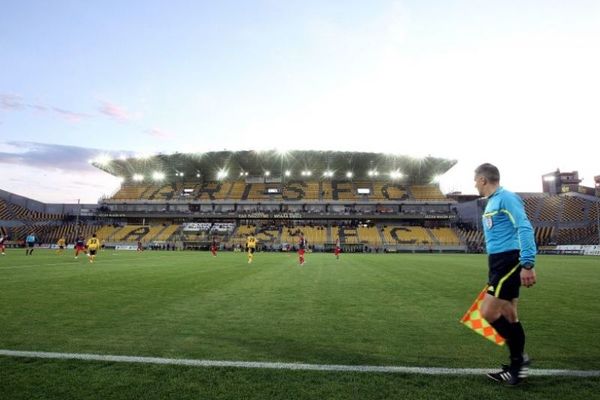 Βέροια: Ψάχνει προπονητικό κέντρο, δήλωσε «Κλεάνθης Βικελίδης» 