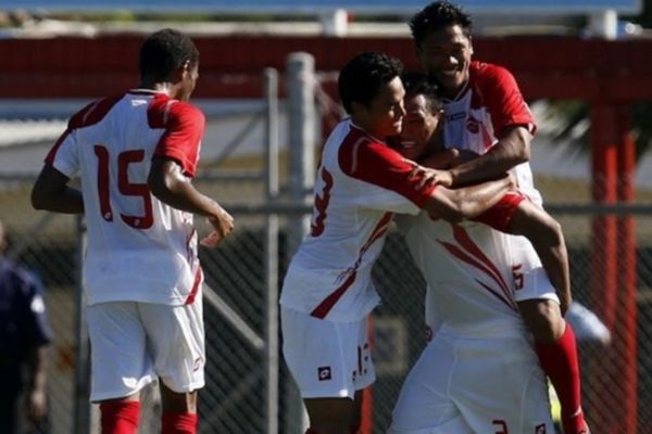 Τα… χρειάστηκε η Ταϊτή