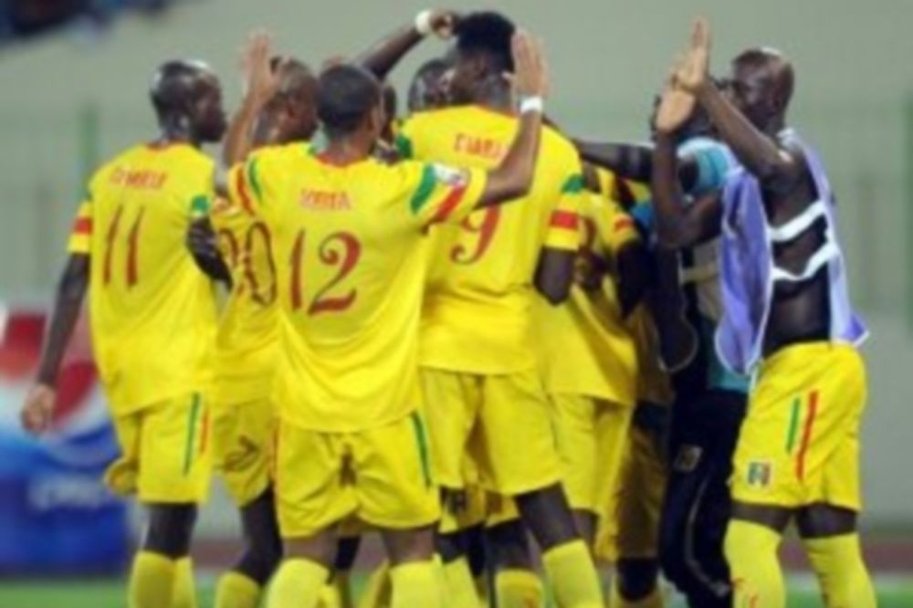 Έκπληξη από το Μπενίν