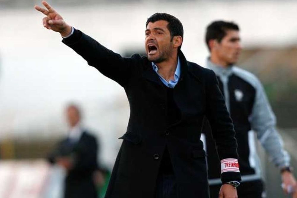 «Εξετάζει» Κονσεϊσάο η ΑΕΚ