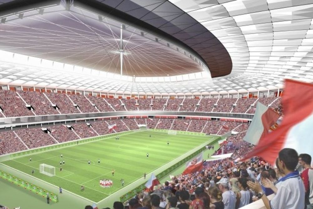 Euro 2012: Κίνδυνος αναβολής του ματς της Εθνικής!