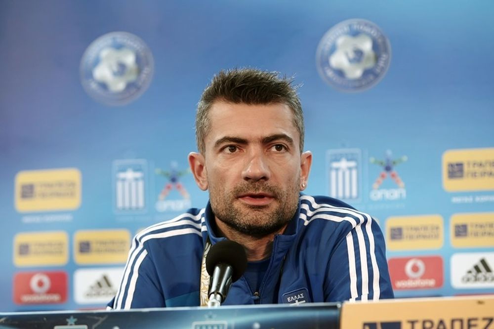 Euro 2012: Ελλάδα: Μια... γροθιά και «χαλάστρα» στην Πολωνία!