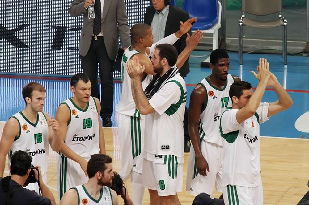  Τώρα μιλούν οι Παναθηναϊκοί!  